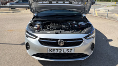 Vauxhall Corsa 1.2 Design 5dr Petrol Hatchback